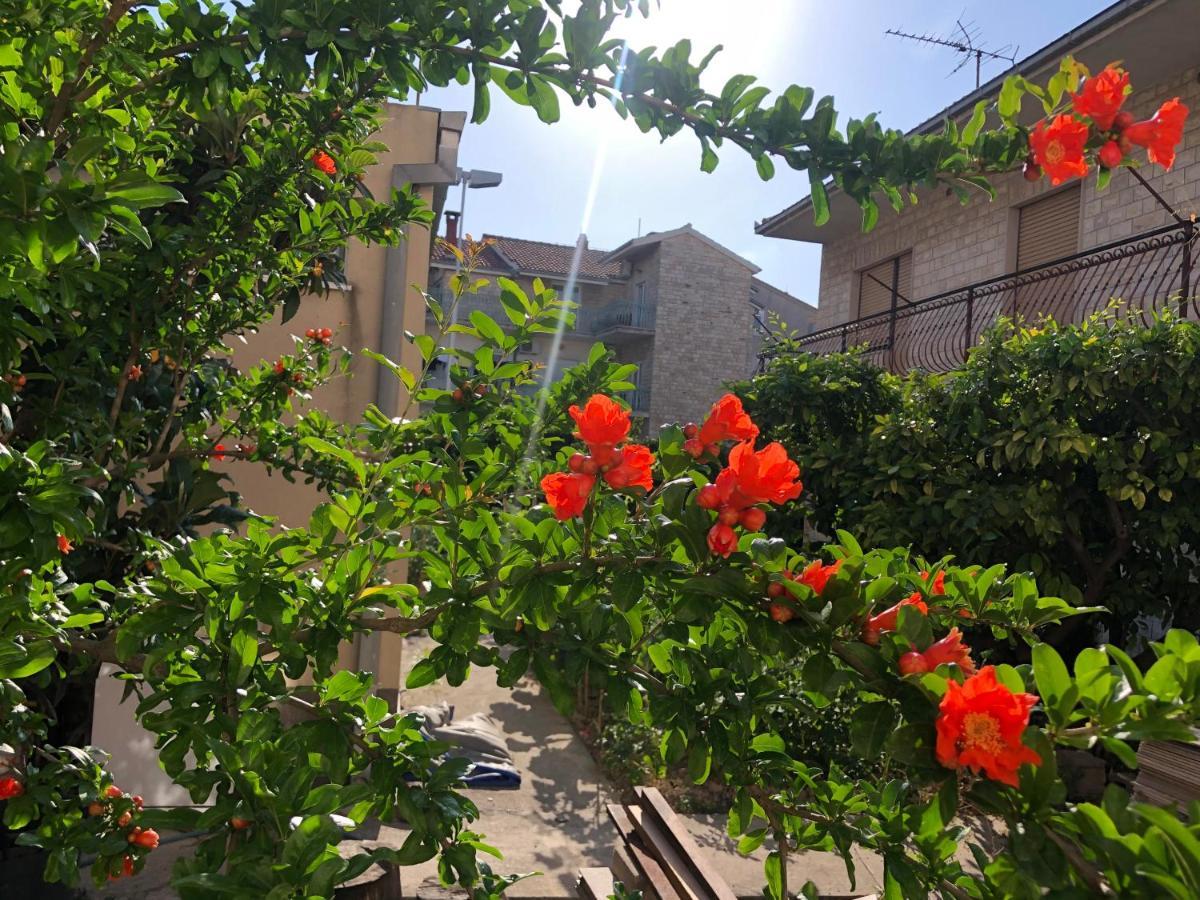 Appartement Garden