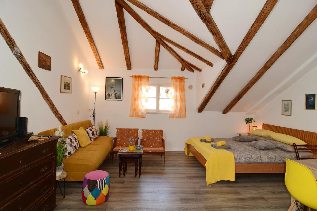 Rosi Apartment