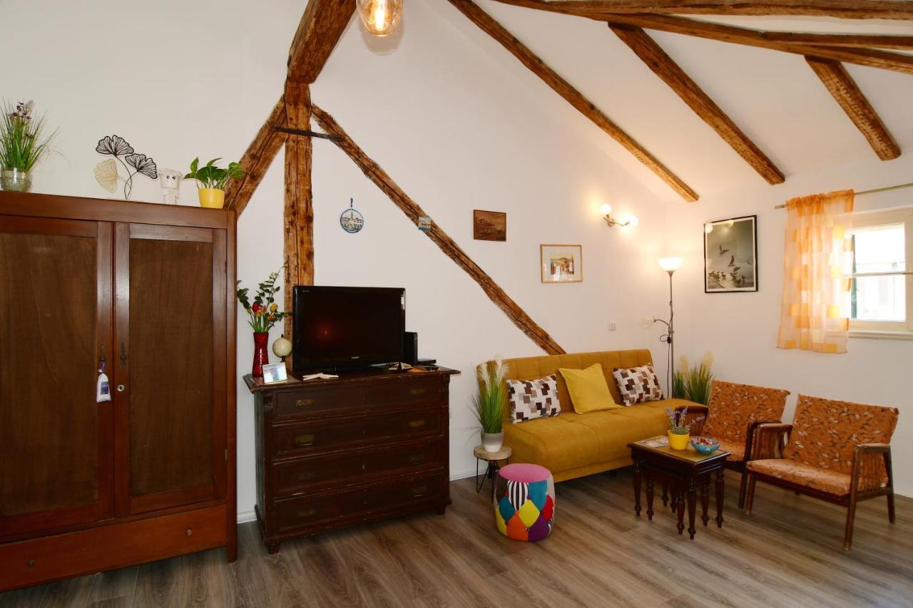 Apartment Rosi