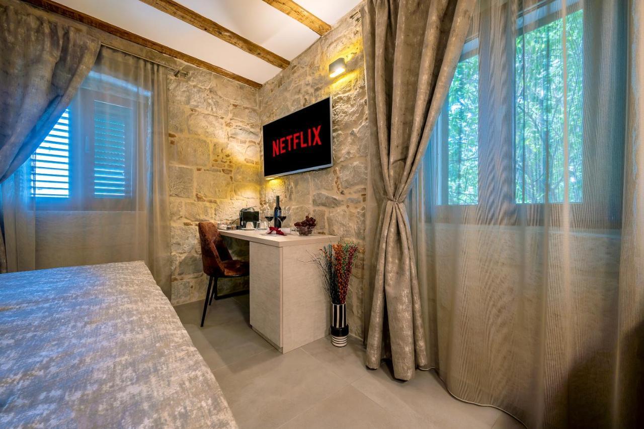Gasthof Old Spalatrum Luxury 4*