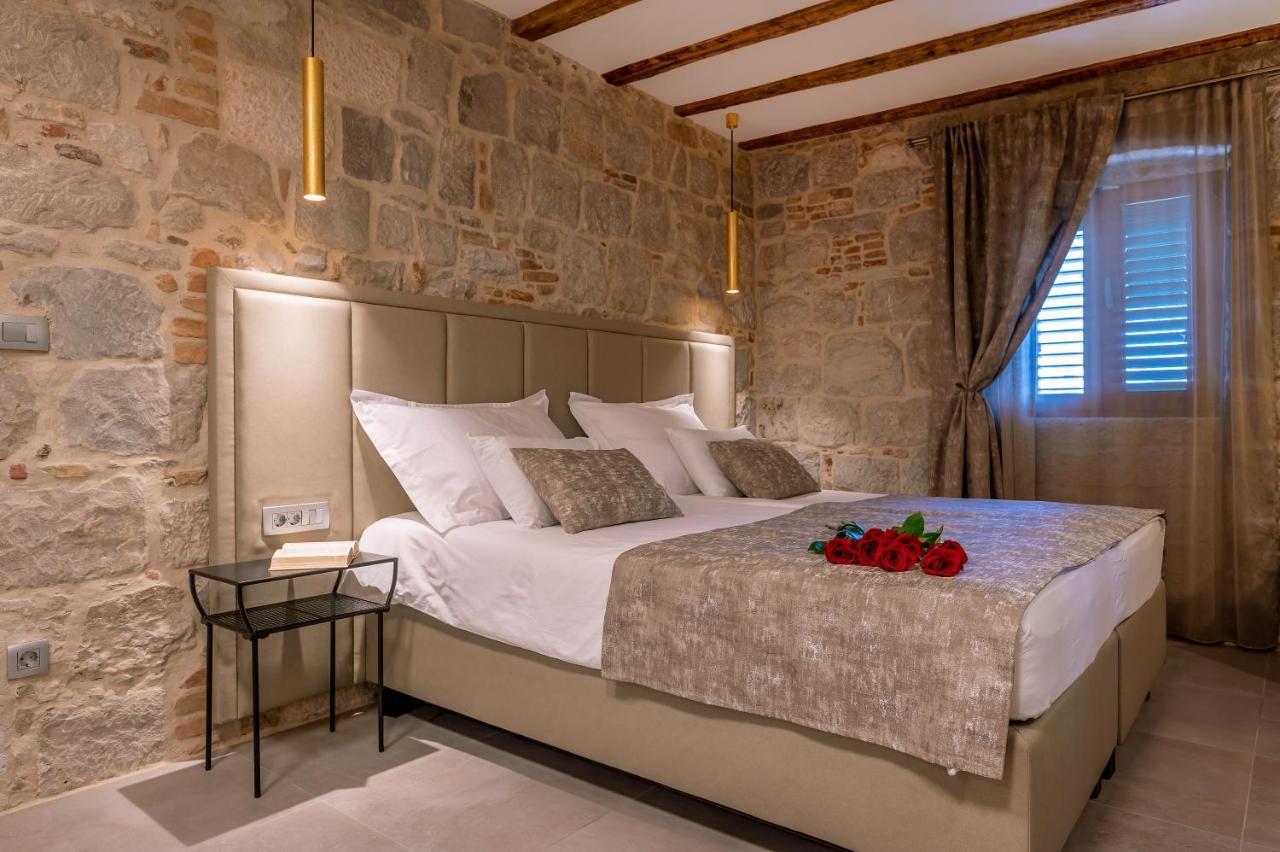 Gasthof Old Spalatrum Luxury 4*