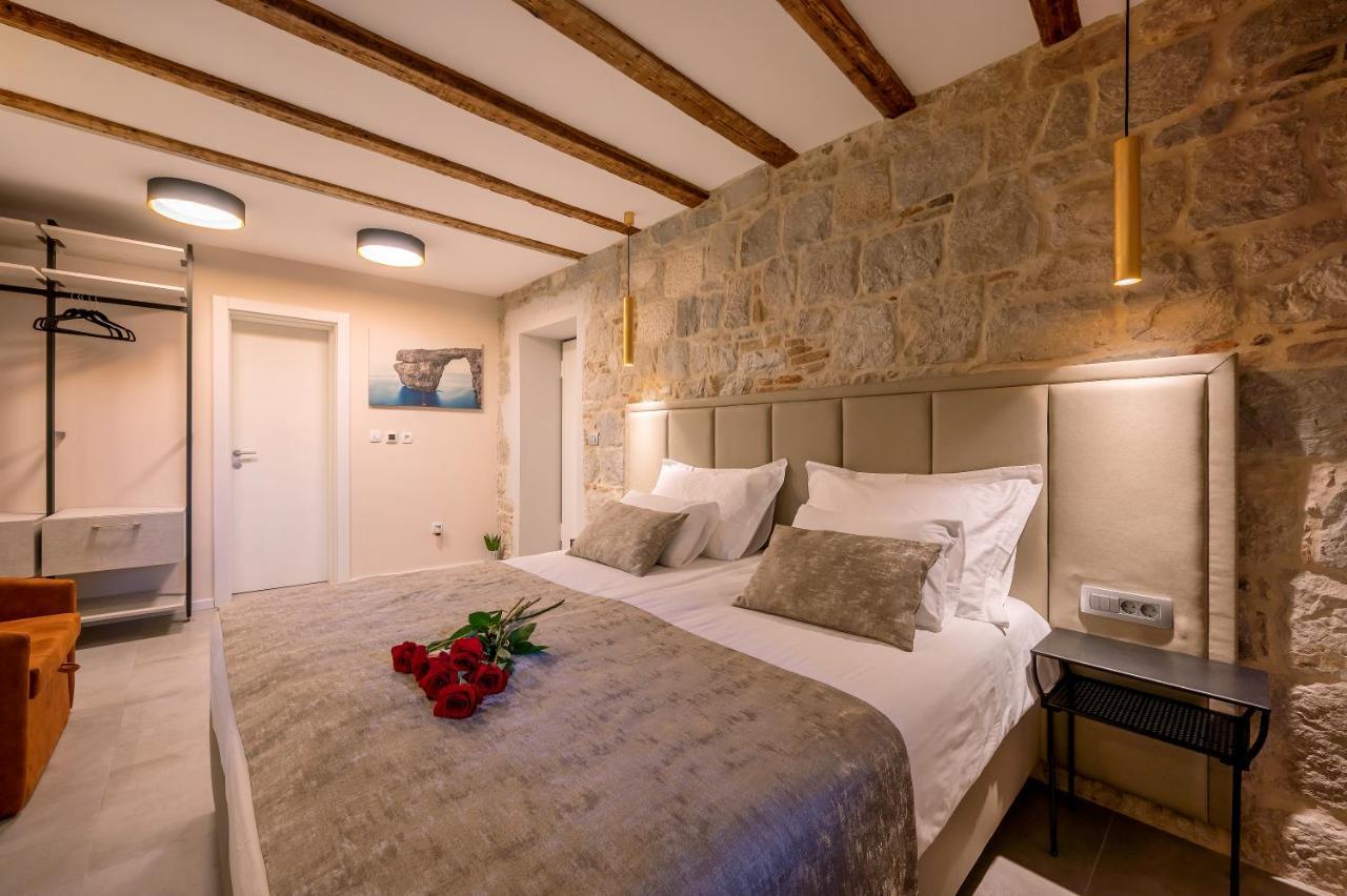 Gasthof Old Spalatrum Luxury
