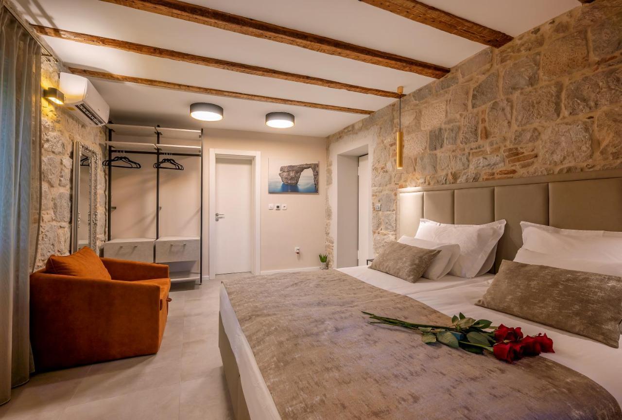 Old Spalatrum Luxury 4*
