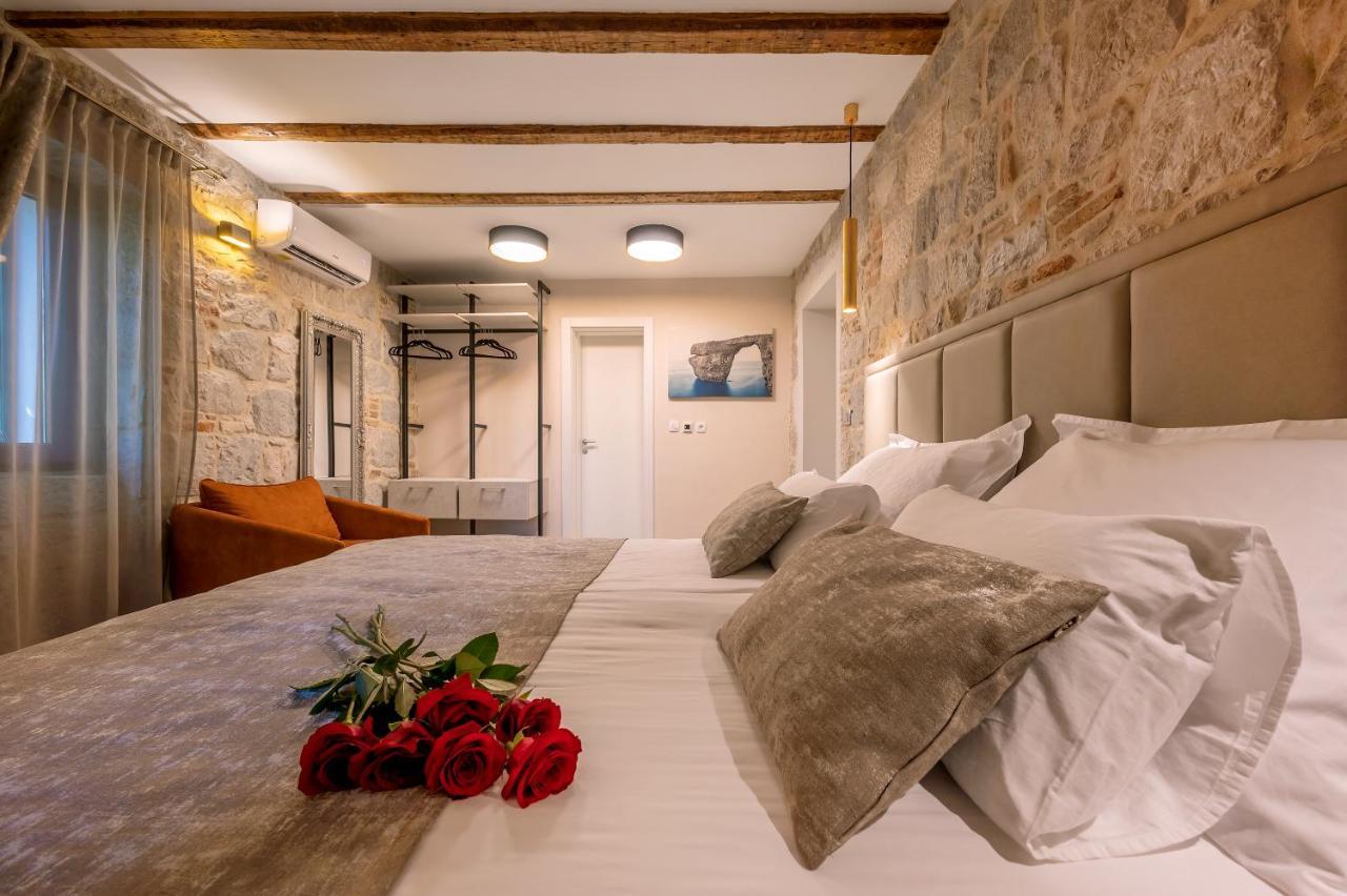 Old Spalatrum Luxury Gasthof 4*