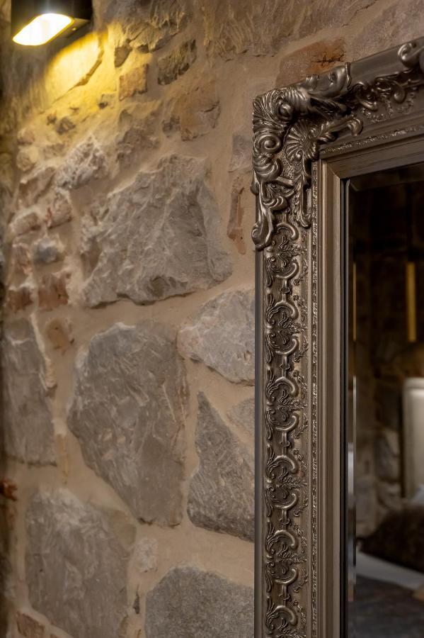 Gasthof Old Spalatrum Luxury Split