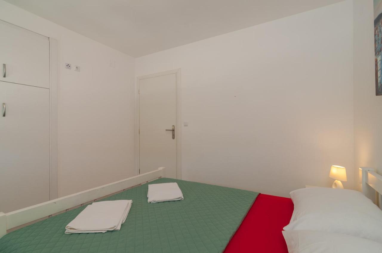 Apartment Daniel's Split