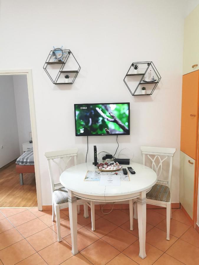 Smile Apartment *