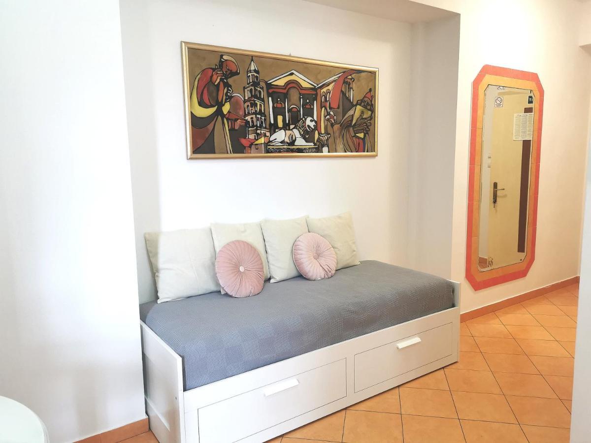 Apartamento Smile Split