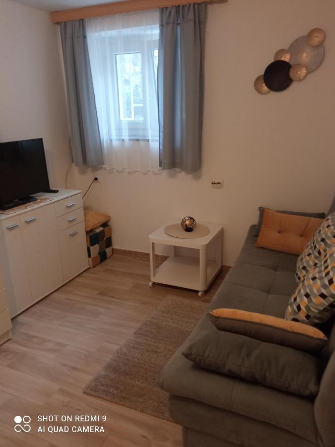 Ivica Apartment Split