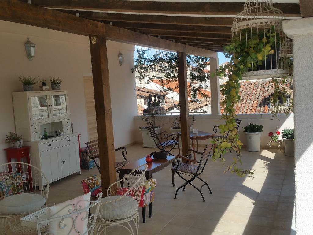 Gasthof Banica & Split