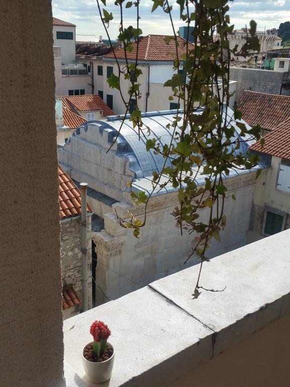 Banica & Gasthof Split