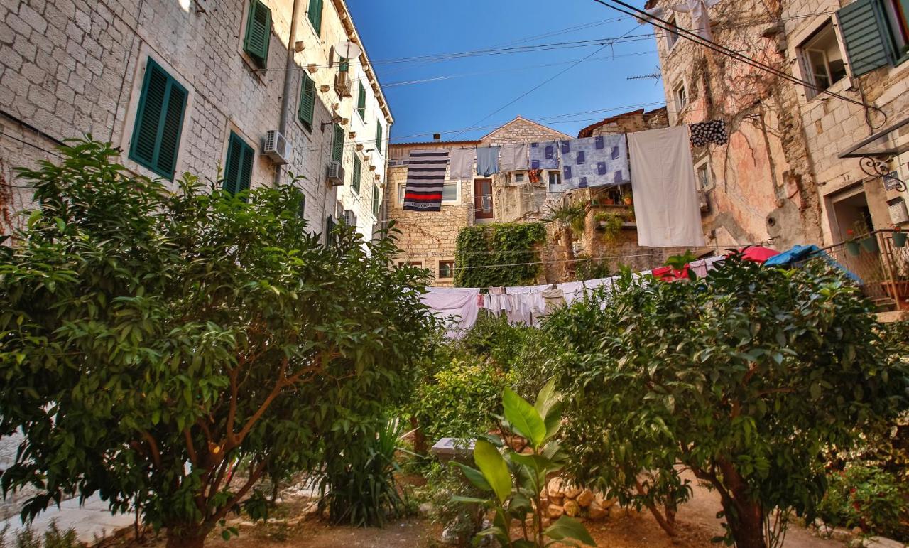 Palace Luxury Apartman