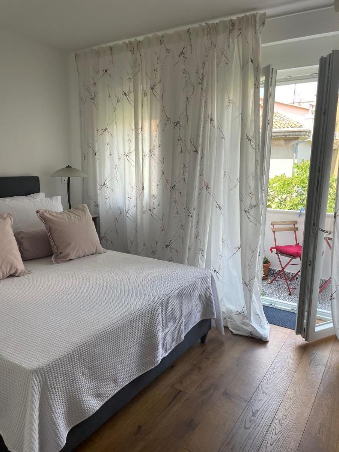Maya Apartamento Split
