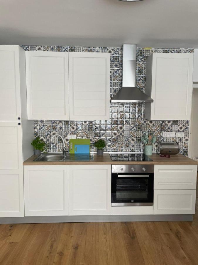 Apartamento Maya Split