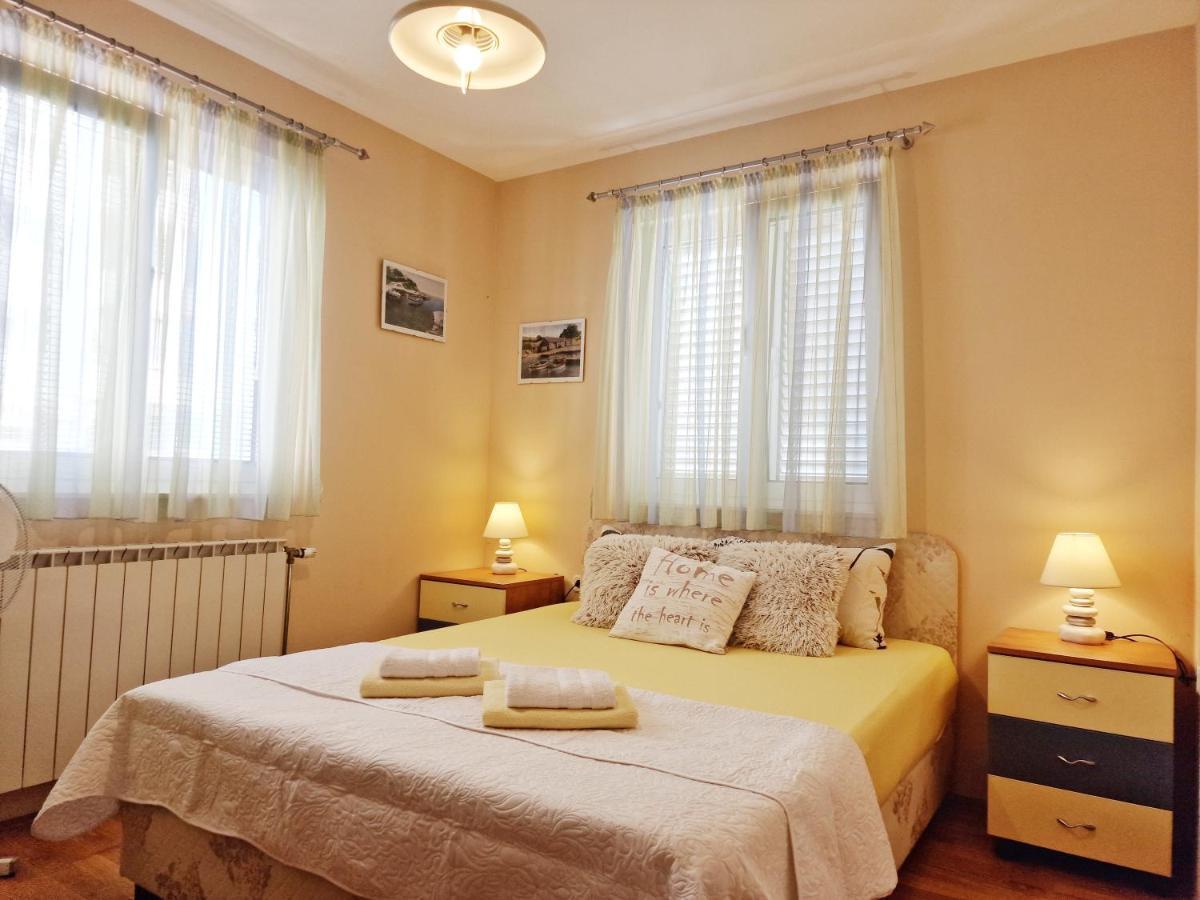 Apartman 3 Sisters