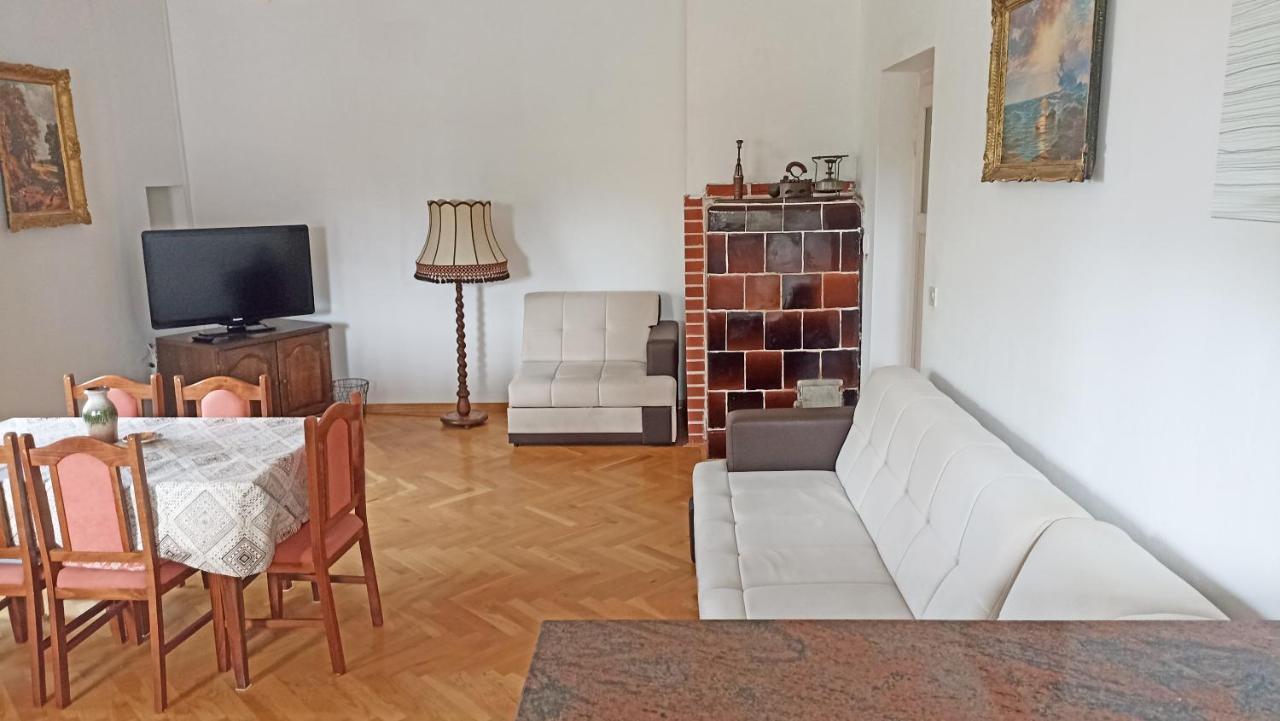 Apartamento Beach House *