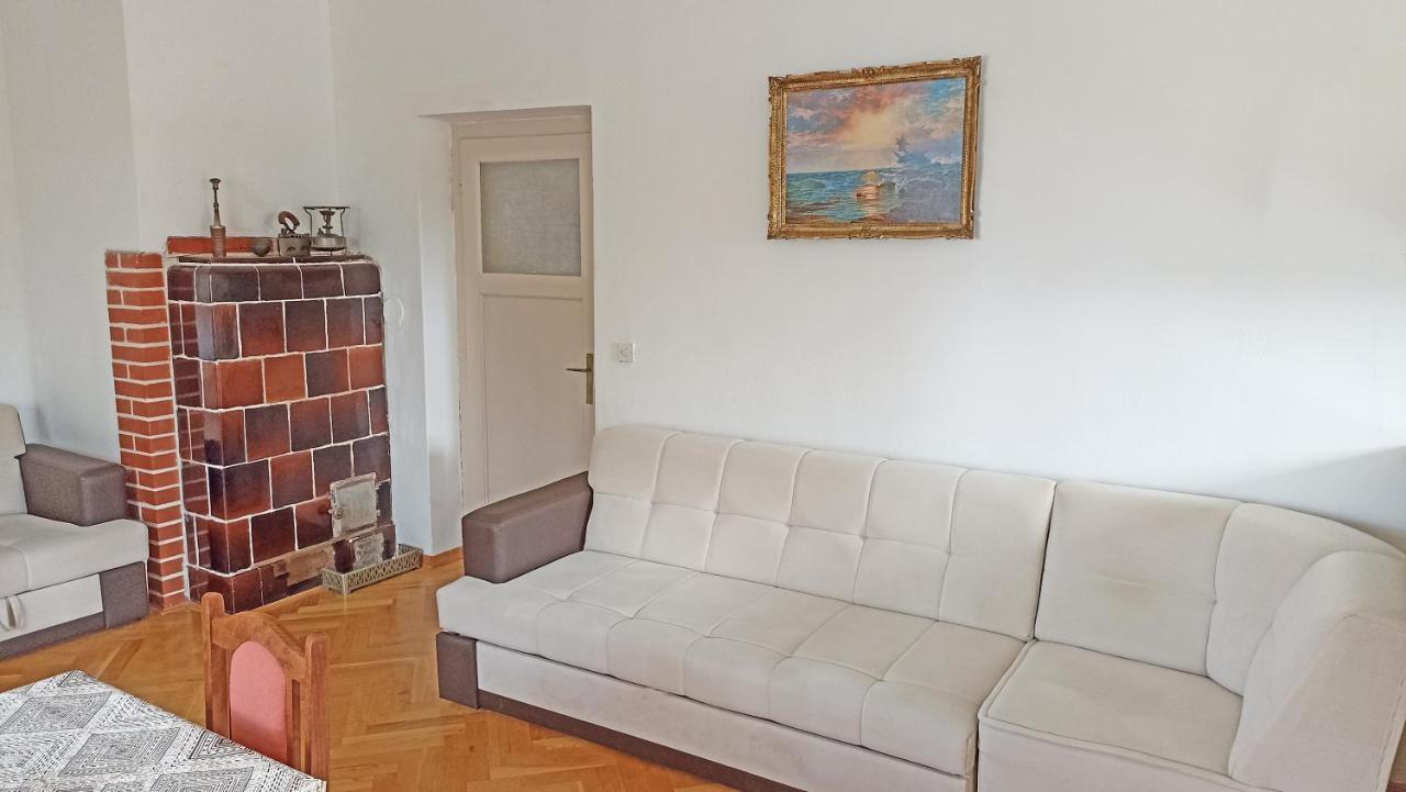 Beach House Apartamento