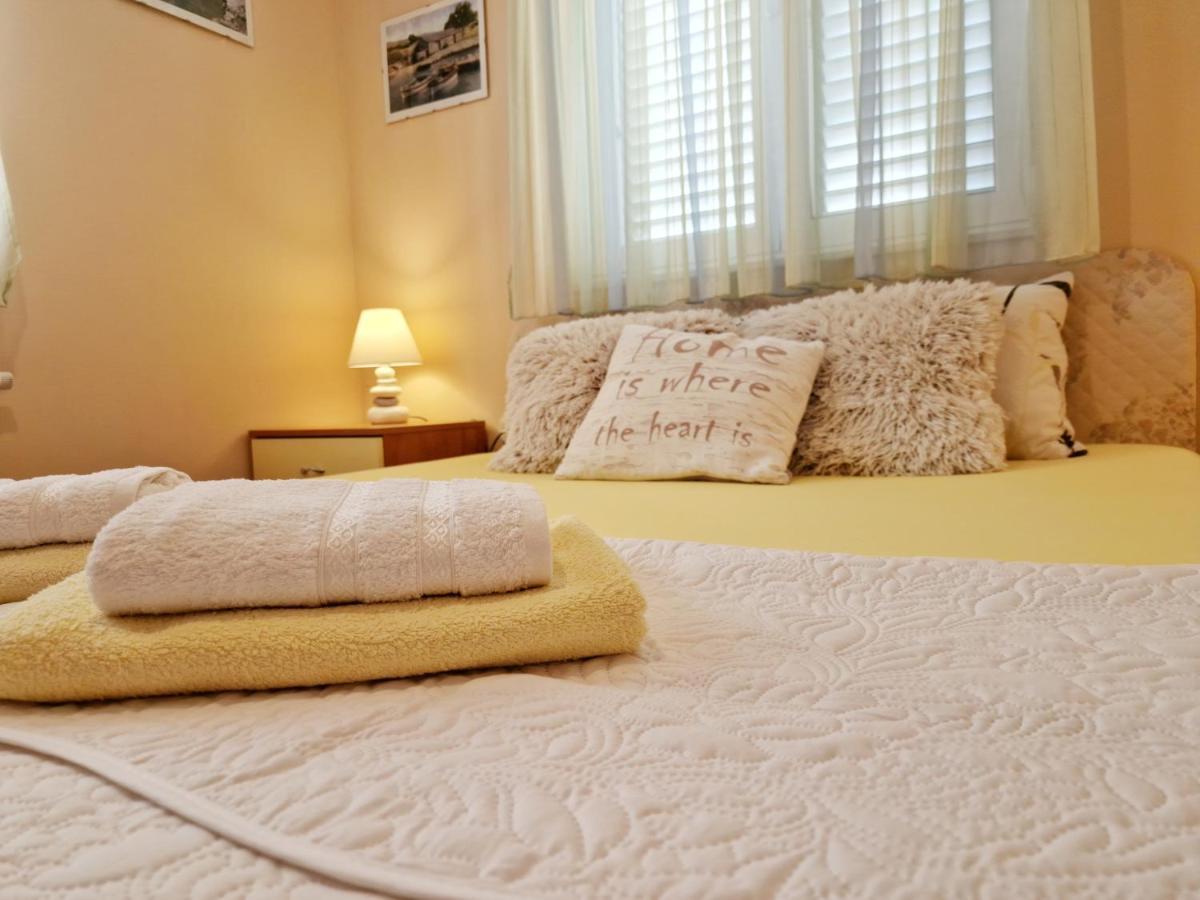 3 Sisters Apartman