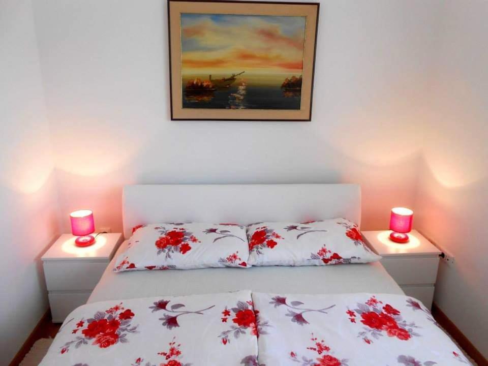 Apartment Apartment Auroraa Split