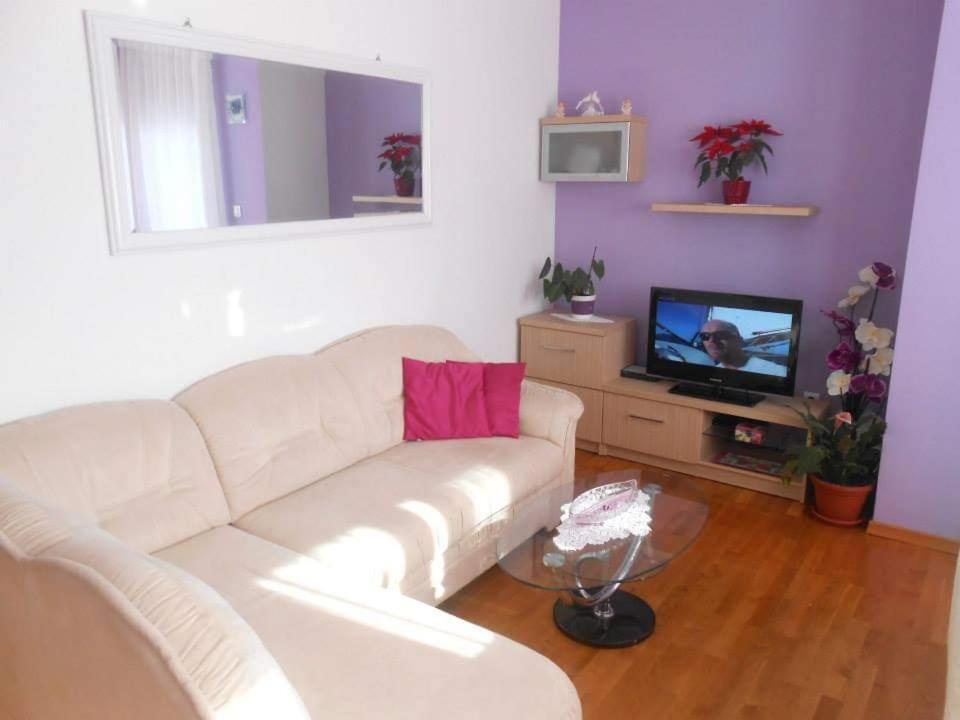 Apartment Apartment Auroraa Split