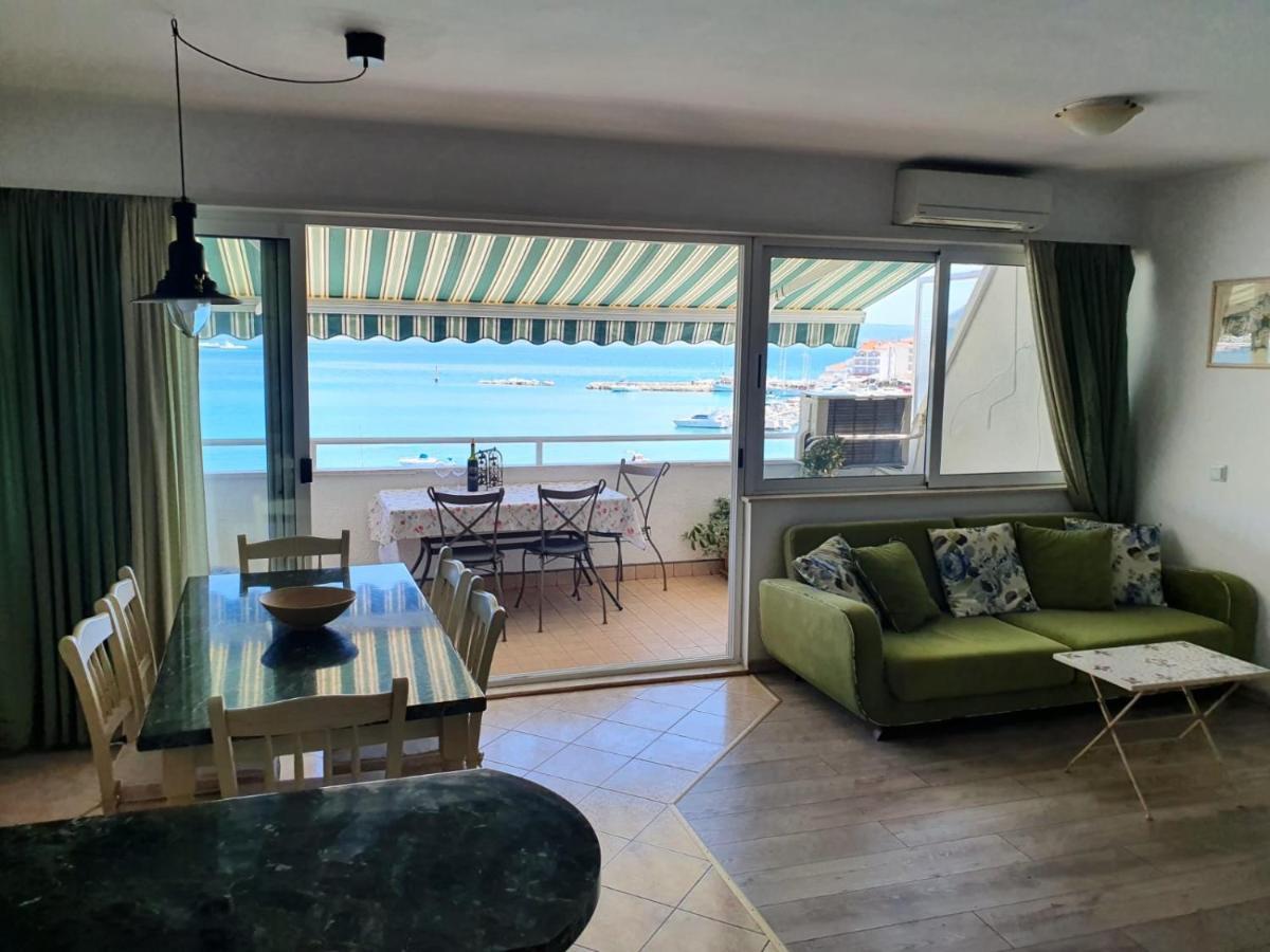 With A Magical View Apartment