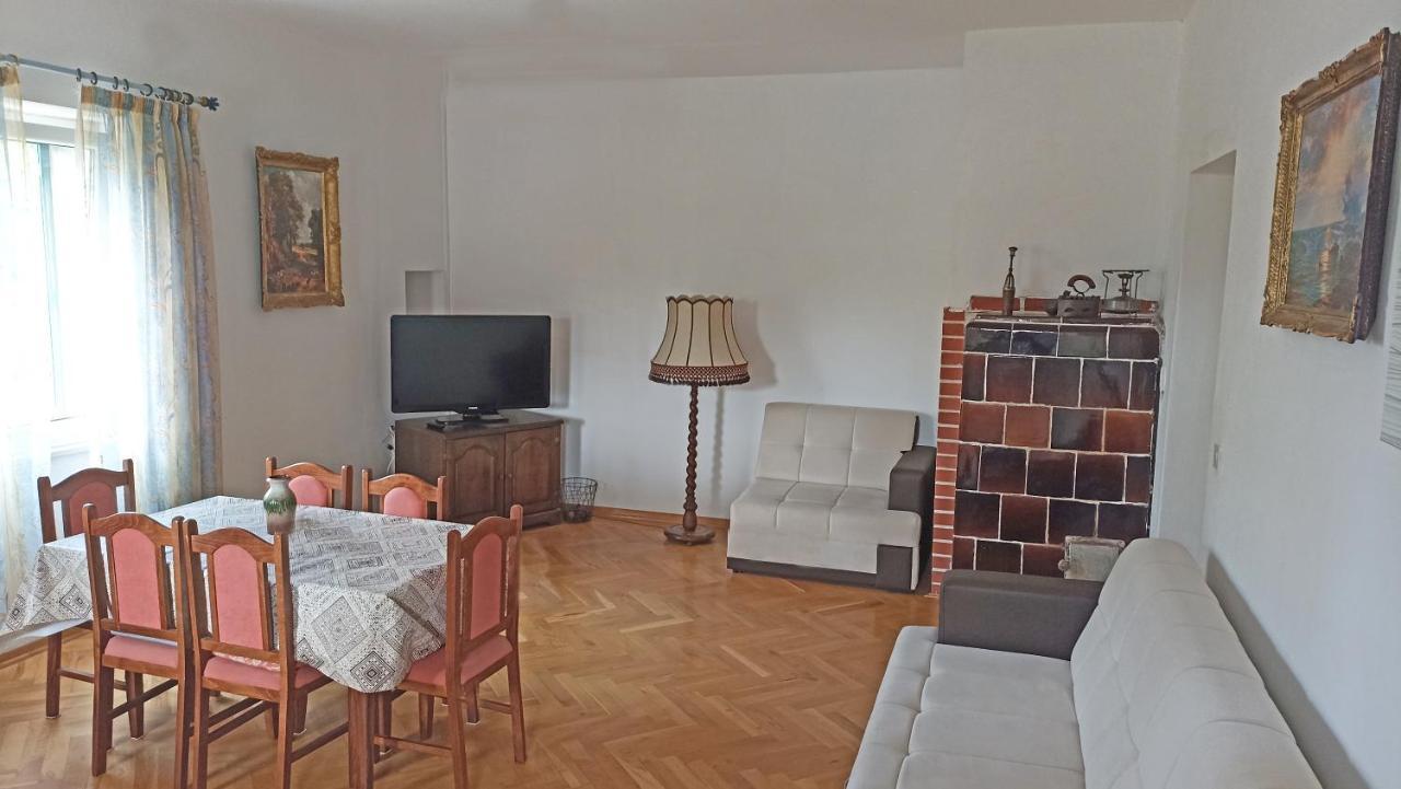 Apartamento Beach House Split
