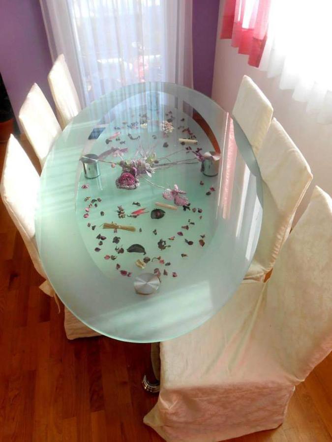 Apartment Auroraa Split *