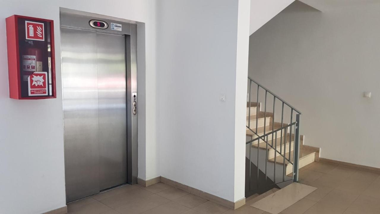 Verdi Appartement Split