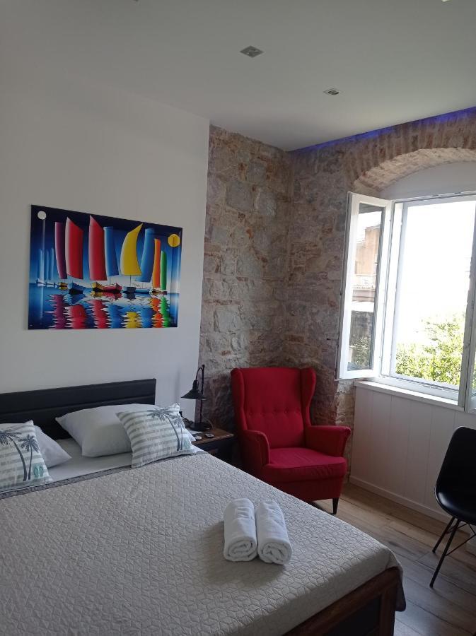 And Perfect Dream In Gasthof Split