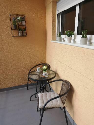Mateo Apartment