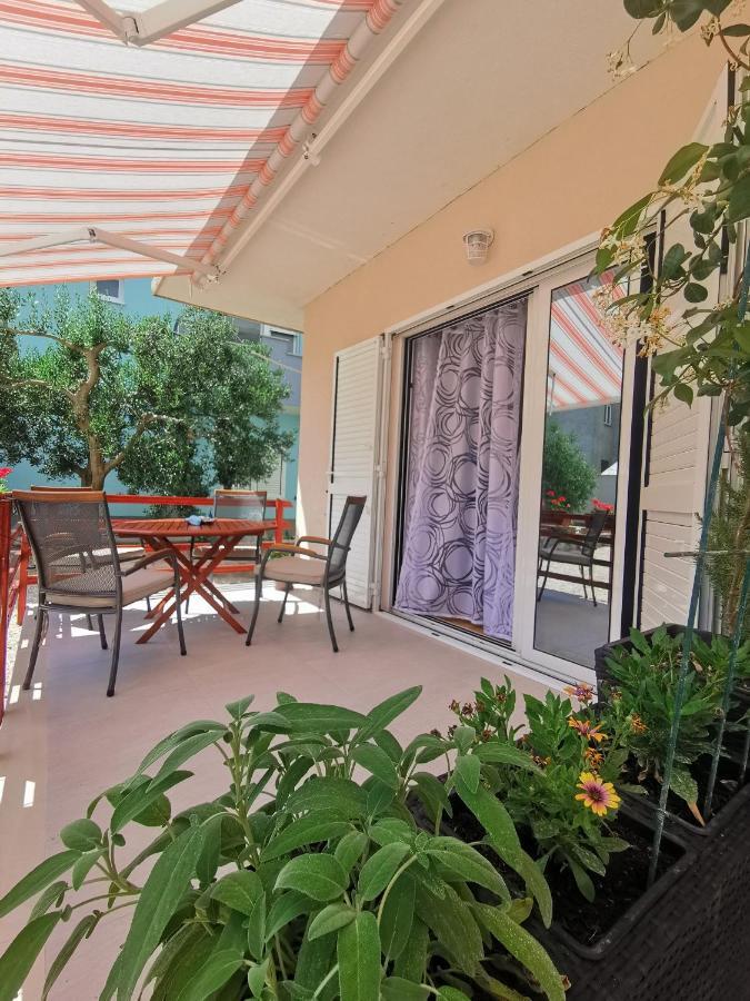 Apartment Relax And Enjoy Stobrec Split