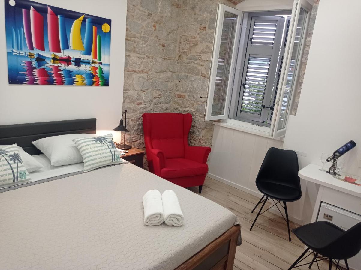 Gostinjska kuća And Perfect Dream In Split