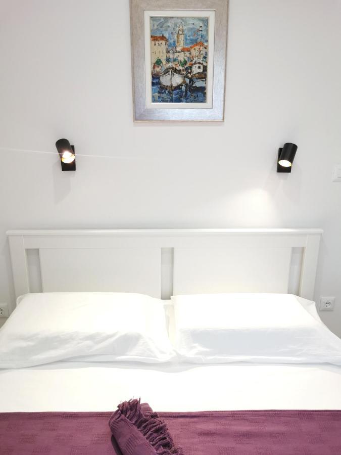 Apartment Relax And Enjoy Stobrec *