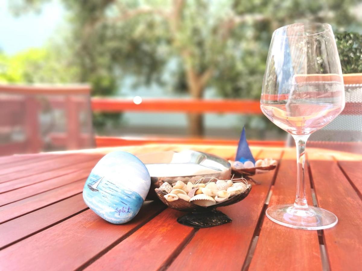 Relax And Enjoy Stobrec *