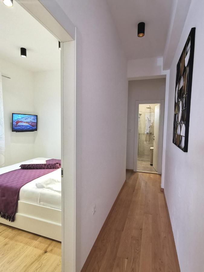 Apartment Relax And Enjoy Stobrec *