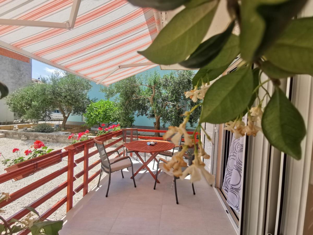 Relax And Enjoy Stobrec Apartment *
