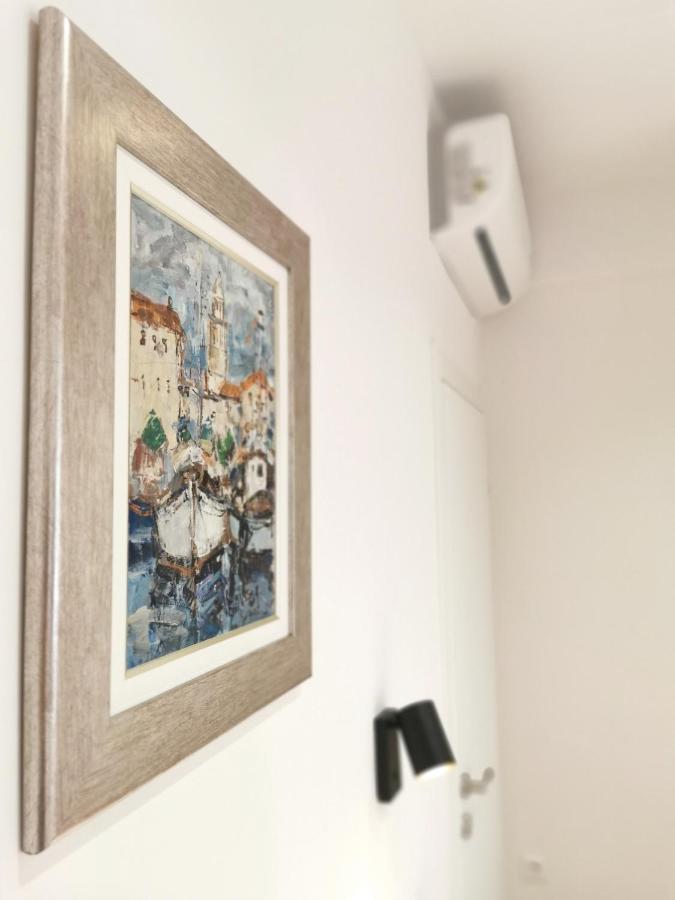 Relax And Enjoy Stobrec Apartment *