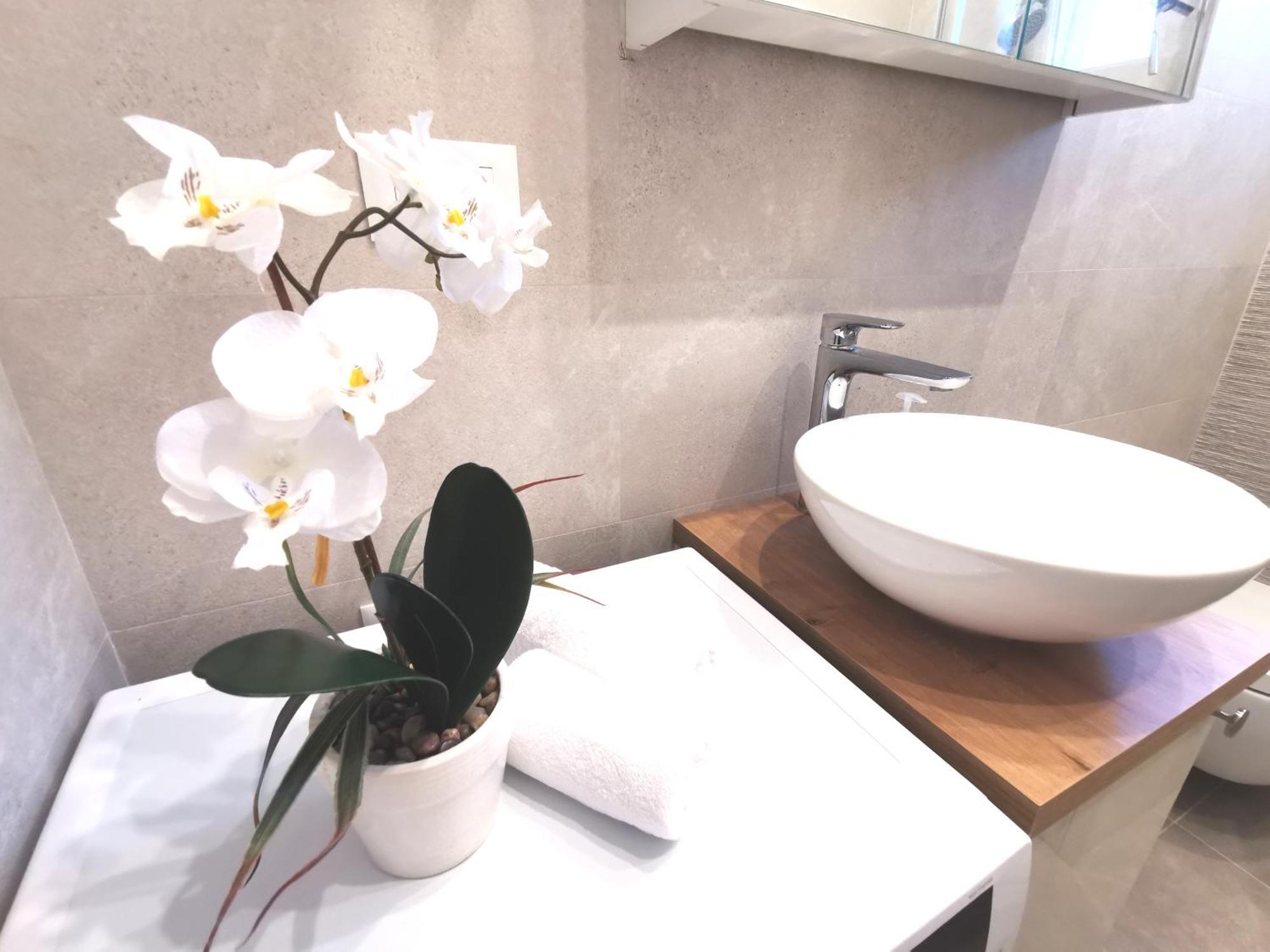 Relax And Enjoy Stobrec Apartment