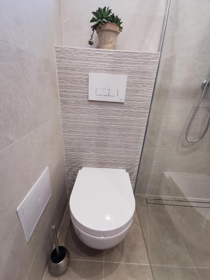 Apartment Relax And Enjoy Stobrec *