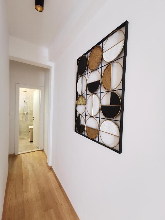 Apartment Relax And Enjoy Stobrec Split