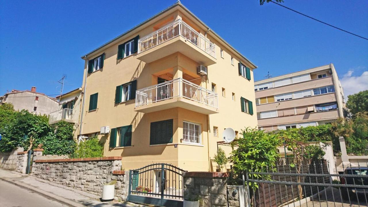 Apartamento Beach House Split