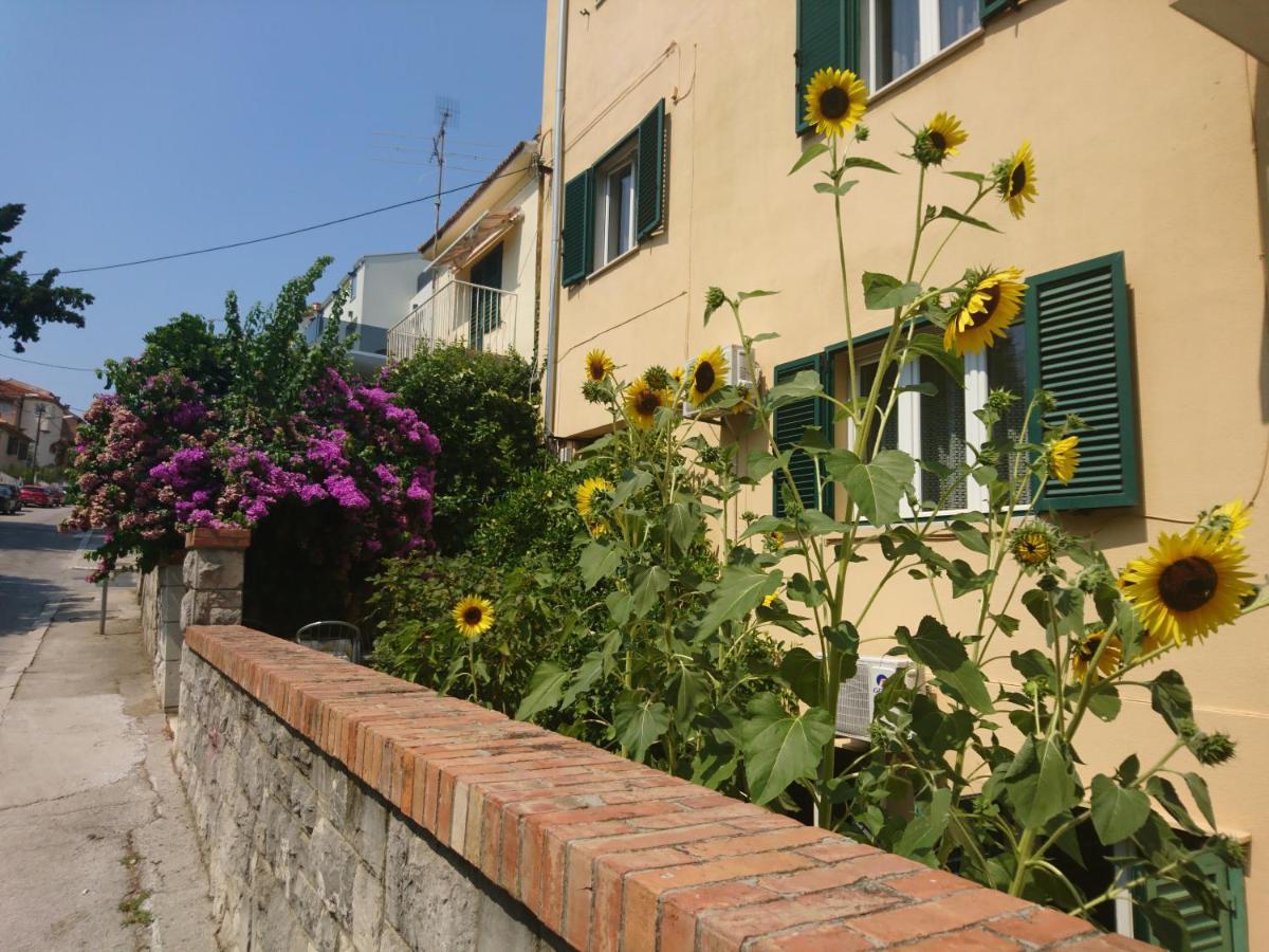 Apartamento Beach House