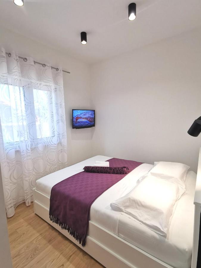 Apartment Relax And Enjoy Stobrec *