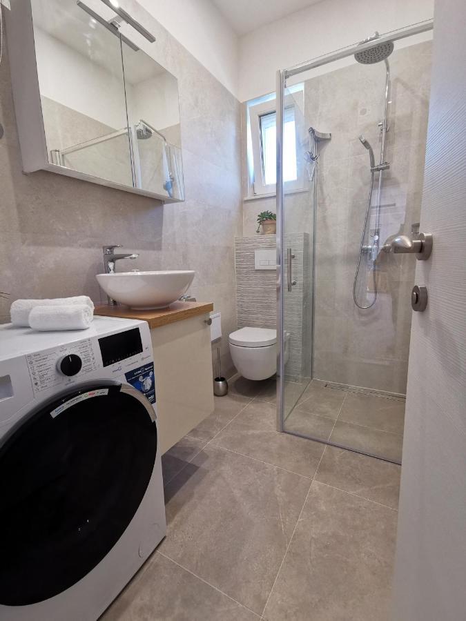 Apartment Relax And Enjoy Stobrec Split