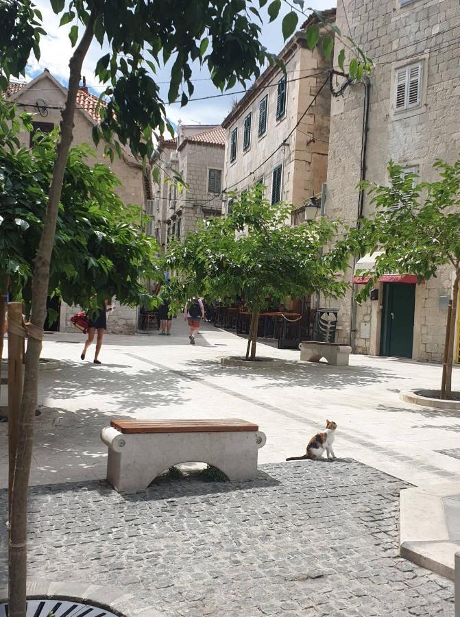 Nedo Apartman Split