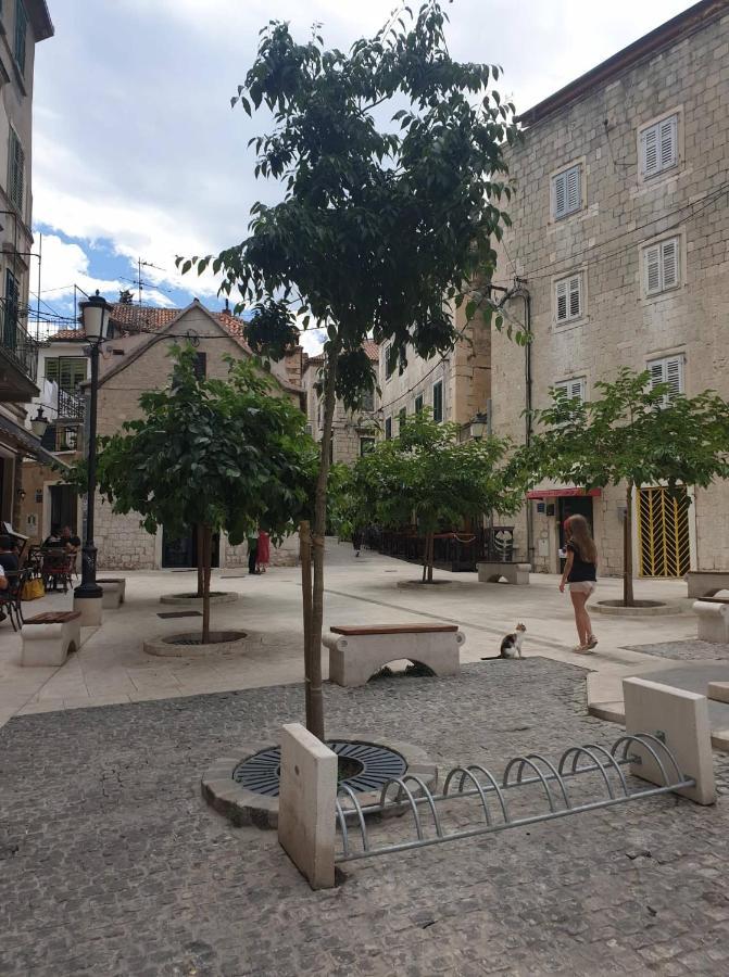 Apartman Nedo Split