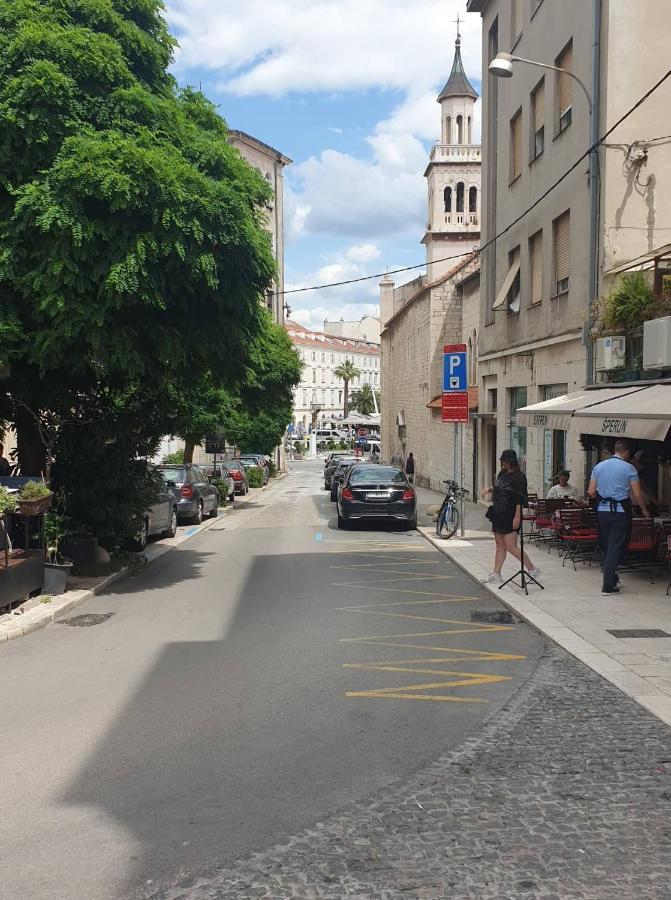 Nedo Split