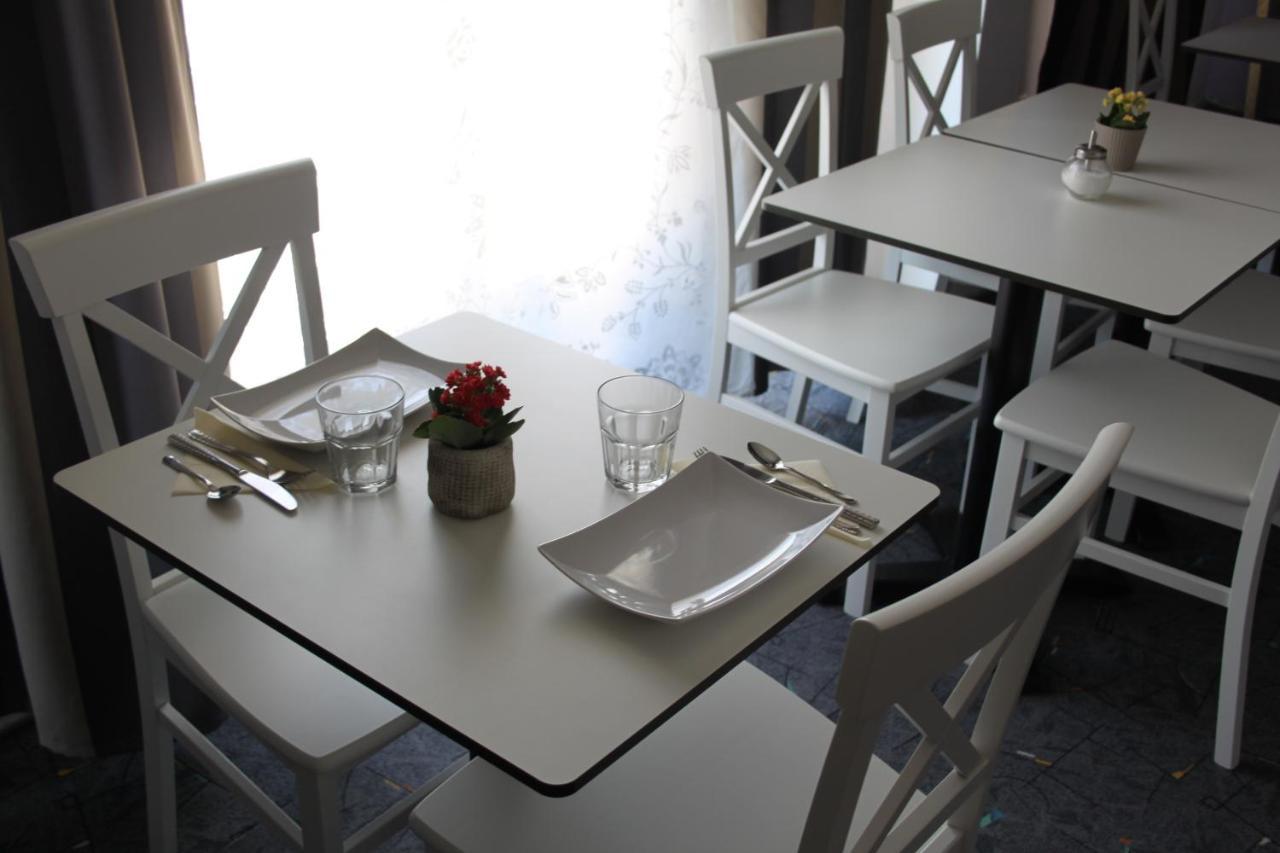 Znjan Apartment *