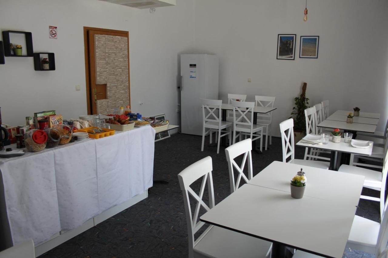 Apartment Znjan