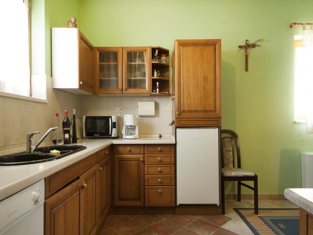 Apartment Znjan Split